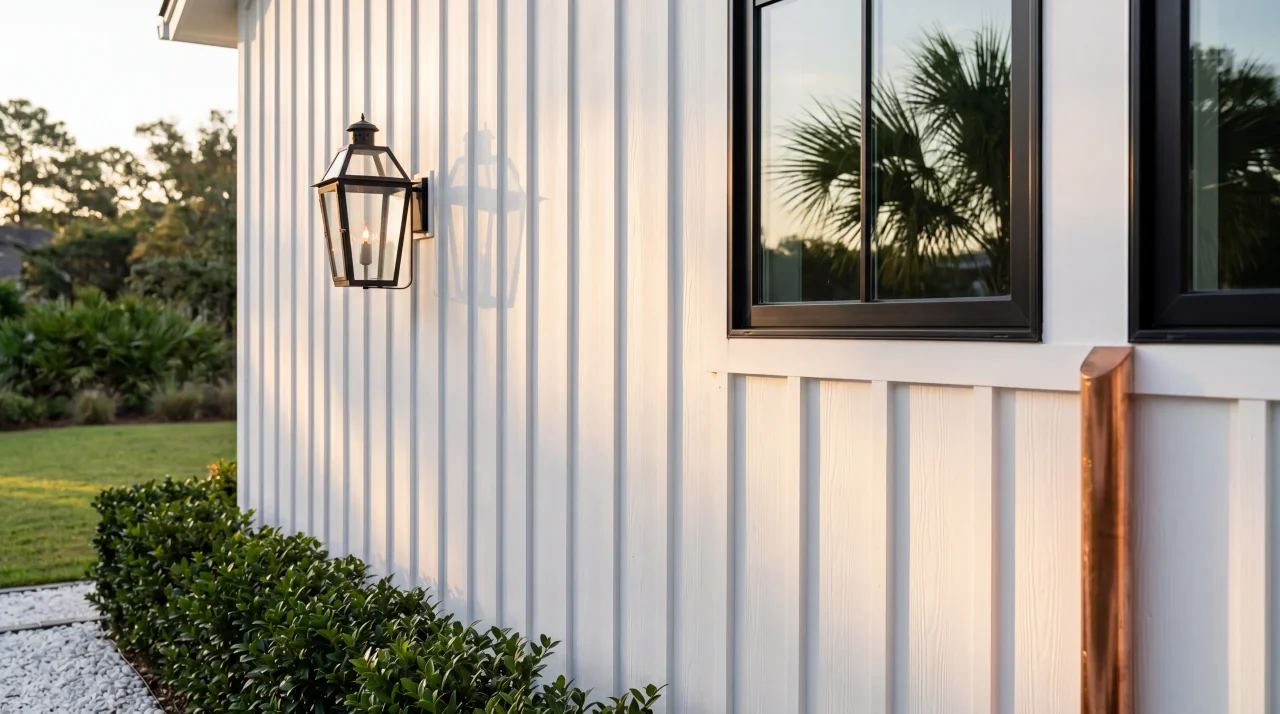 Screened lanai off the family room
