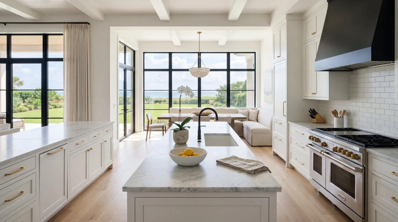 Front elevation of 513 Spanish Creek Dr